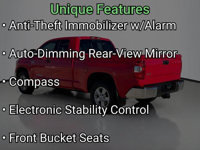 used 2014 Toyota Tundra car, priced at $30,497