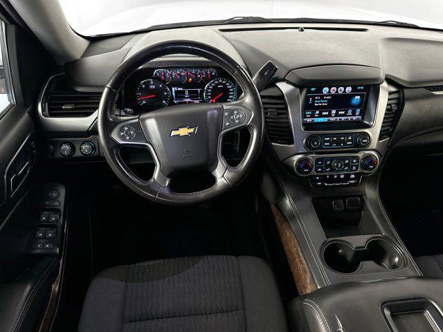 used 2018 Chevrolet Tahoe car, priced at $25,497