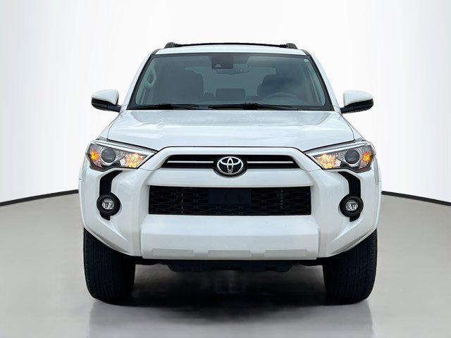 used 2022 Toyota 4Runner car, priced at $36,743