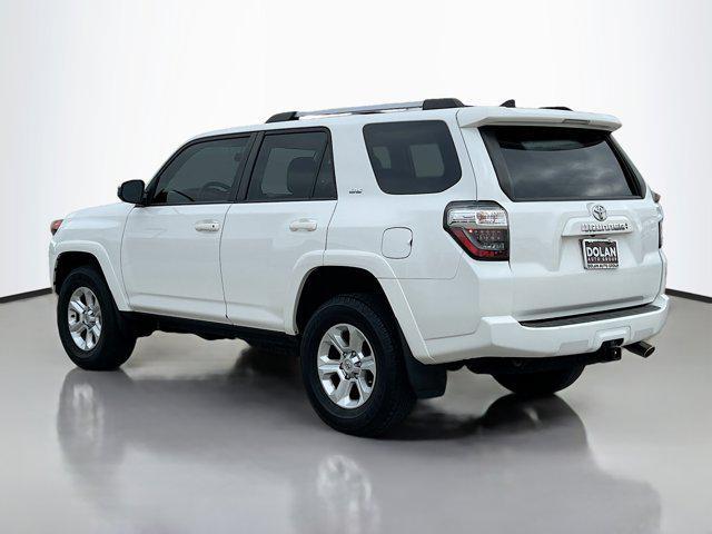 used 2022 Toyota 4Runner car, priced at $36,743