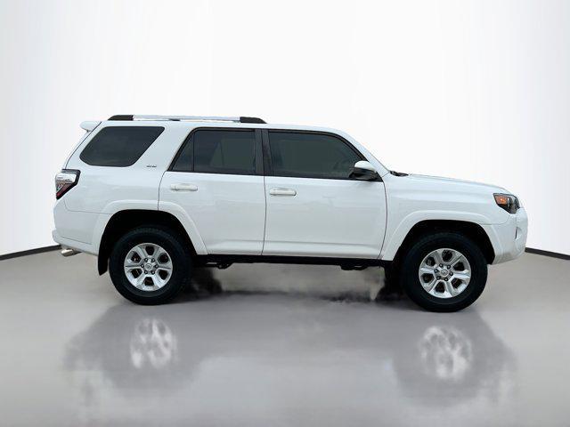 used 2022 Toyota 4Runner car, priced at $36,743