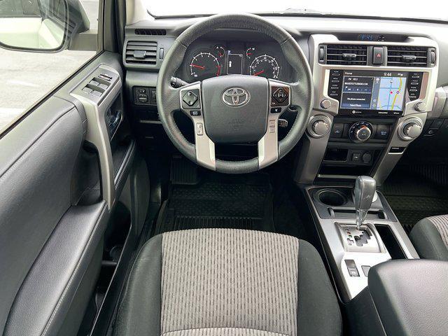 used 2022 Toyota 4Runner car, priced at $36,743