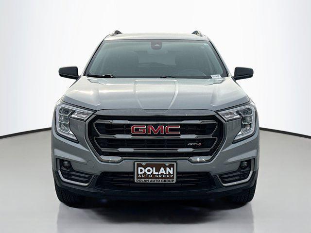 used 2023 GMC Terrain car, priced at $28,987