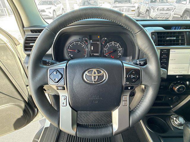 used 2022 Toyota 4Runner car, priced at $40,987