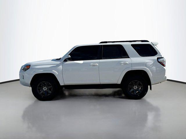 used 2022 Toyota 4Runner car, priced at $40,987