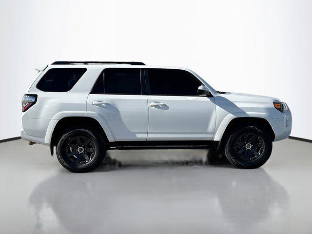 used 2022 Toyota 4Runner car, priced at $40,987