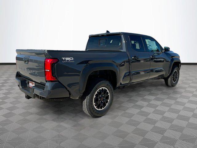 new 2024 Toyota Tacoma car, priced at $47,662