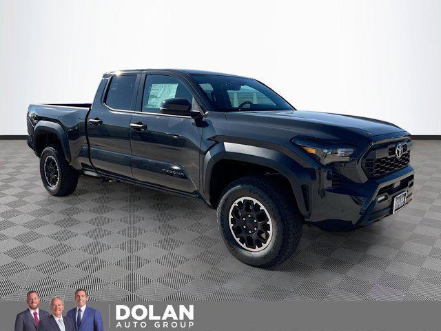 new 2024 Toyota Tacoma car, priced at $47,662