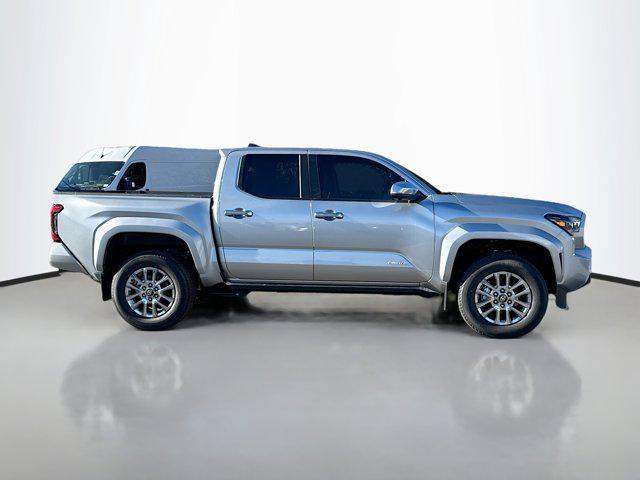 new 2024 Toyota Tacoma car, priced at $54,384