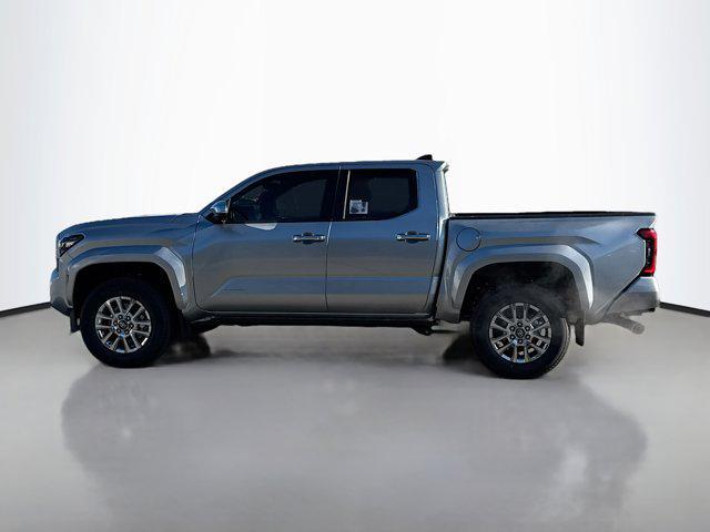 new 2024 Toyota Tacoma car, priced at $54,384