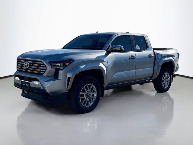 new 2024 Toyota Tacoma car, priced at $54,384