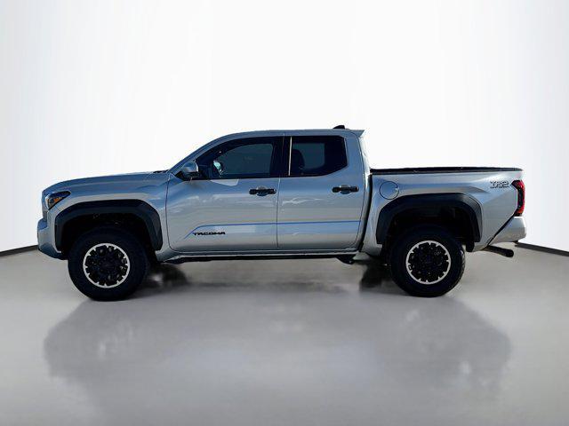 used 2024 Toyota Tacoma car, priced at $42,777