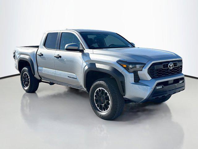 used 2024 Toyota Tacoma car, priced at $42,777