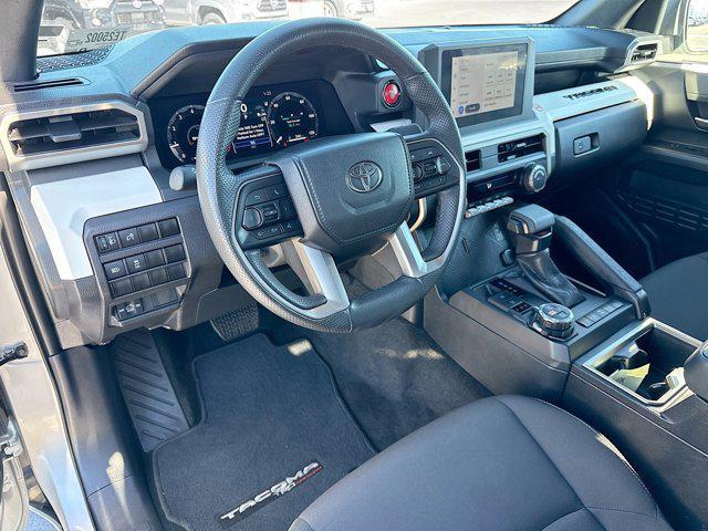 used 2024 Toyota Tacoma car, priced at $42,777