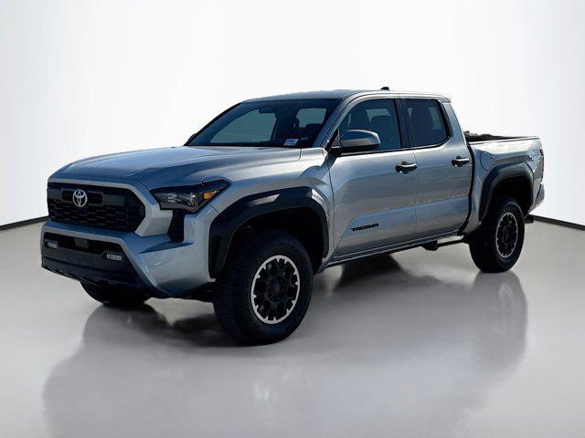 used 2024 Toyota Tacoma car, priced at $42,777