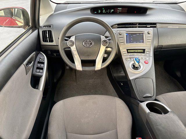 used 2015 Toyota Prius car, priced at $15,790