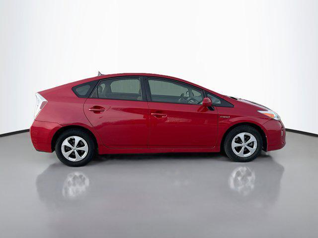 used 2015 Toyota Prius car, priced at $15,790