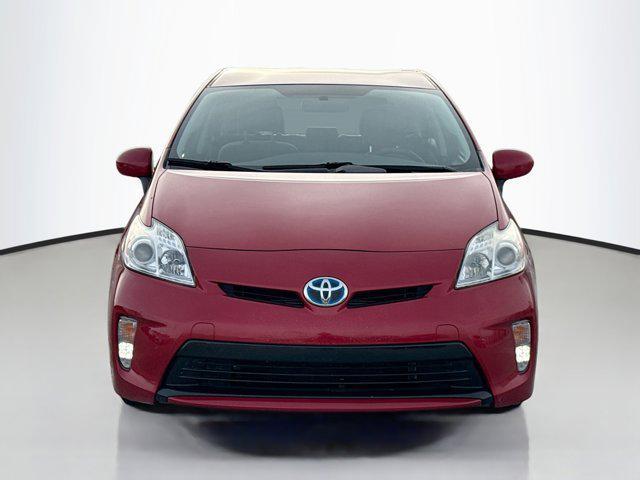 used 2015 Toyota Prius car, priced at $15,790