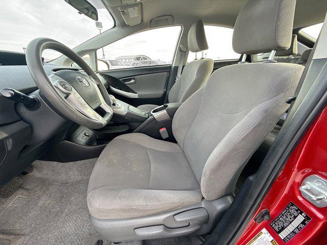 used 2015 Toyota Prius car, priced at $15,790