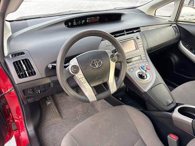 used 2015 Toyota Prius car, priced at $15,790