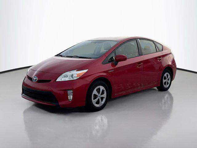 used 2015 Toyota Prius car, priced at $15,790