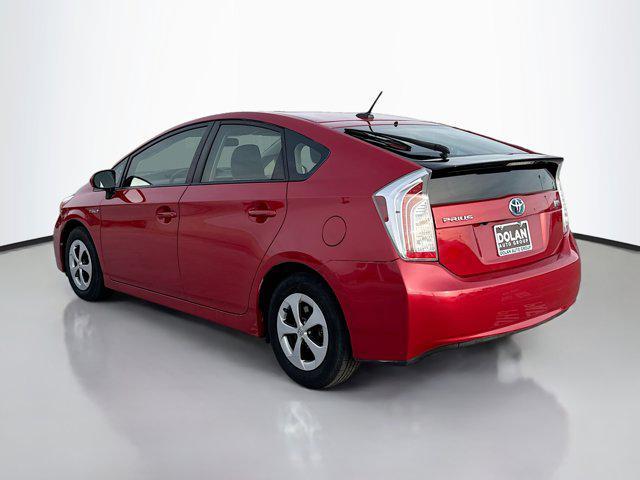 used 2015 Toyota Prius car, priced at $15,790