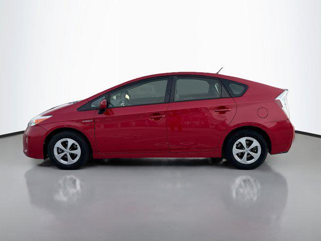 used 2015 Toyota Prius car, priced at $15,790