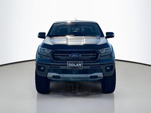 used 2019 Ford Ranger car, priced at $27,777