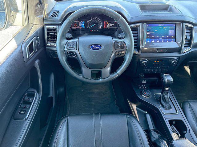 used 2019 Ford Ranger car, priced at $27,777