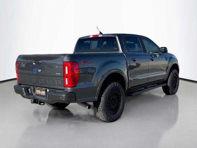 used 2019 Ford Ranger car, priced at $27,777