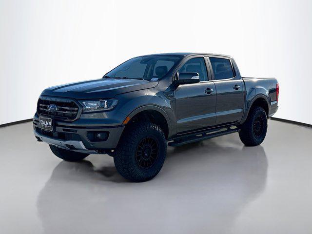 used 2019 Ford Ranger car, priced at $27,777