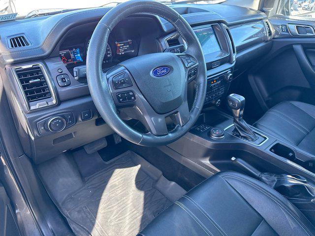 used 2019 Ford Ranger car, priced at $27,777