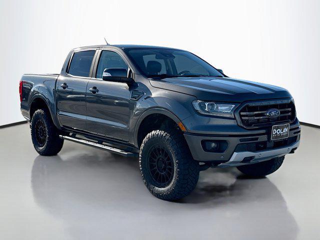 used 2019 Ford Ranger car, priced at $27,777