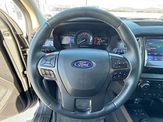 used 2019 Ford Ranger car, priced at $27,777