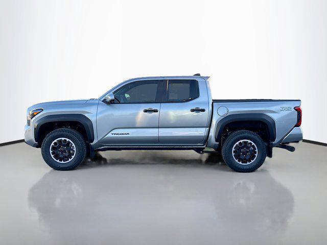 new 2024 Toyota Tacoma car, priced at $54,664