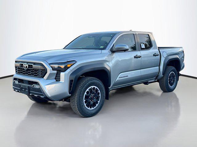 new 2024 Toyota Tacoma car, priced at $54,664