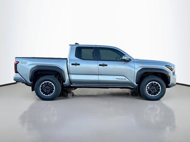 new 2024 Toyota Tacoma car, priced at $54,664