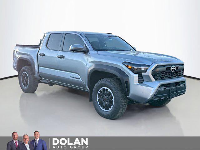 new 2024 Toyota Tacoma car, priced at $54,664