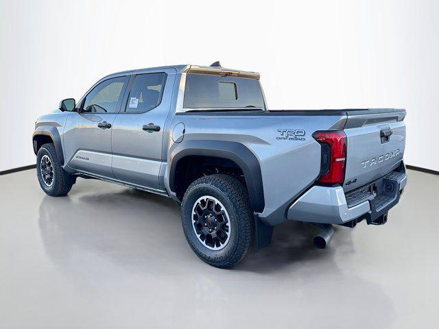 new 2024 Toyota Tacoma car, priced at $54,664