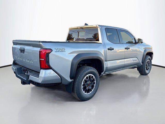 new 2024 Toyota Tacoma car, priced at $54,664