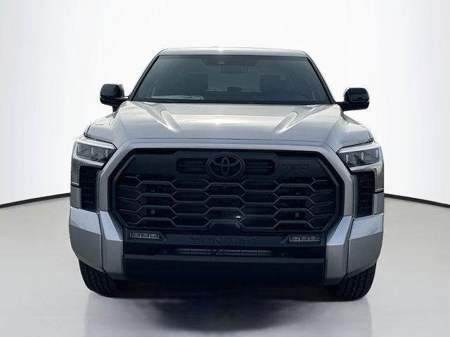 new 2025 Toyota Tundra car, priced at $68,605