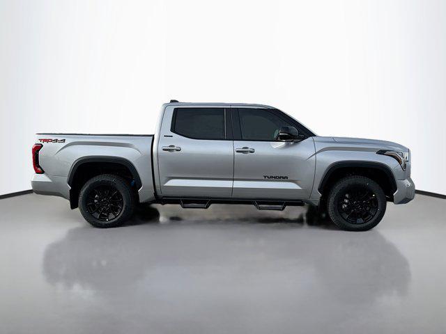 new 2025 Toyota Tundra car, priced at $68,605