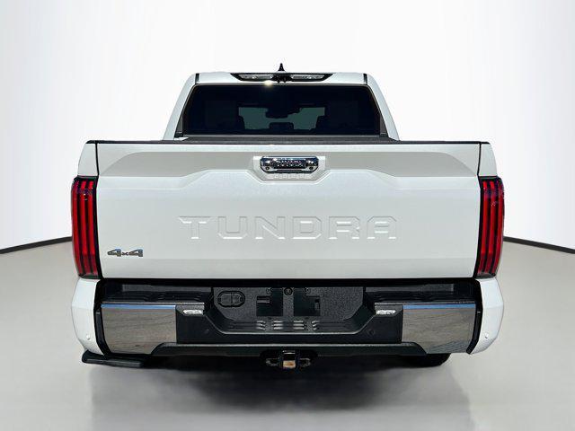 used 2022 Toyota Tundra car, priced at $56,991