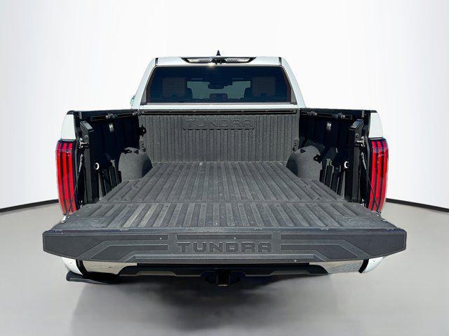 used 2022 Toyota Tundra car, priced at $56,991