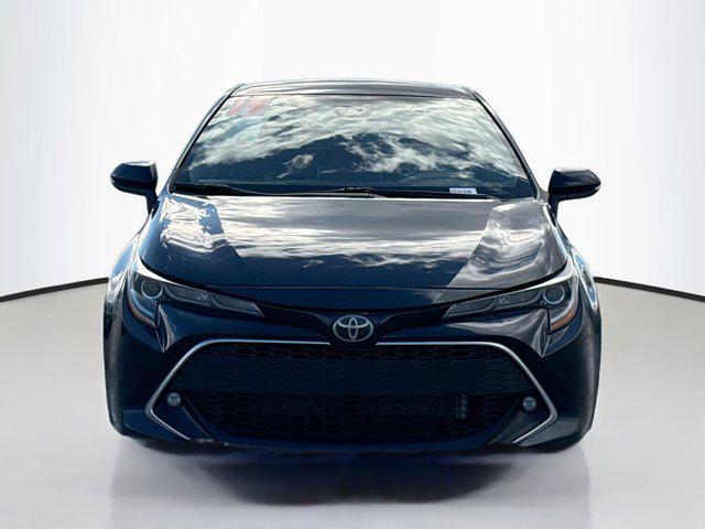 used 2019 Toyota Corolla car, priced at $20,987