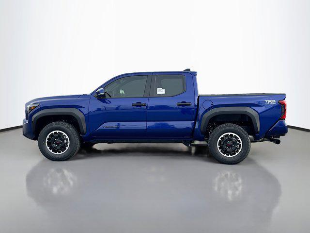 new 2025 Toyota Tacoma car, priced at $51,579