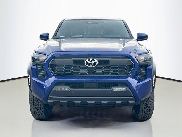 new 2025 Toyota Tacoma car, priced at $51,579