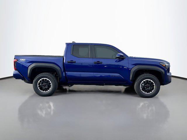 new 2025 Toyota Tacoma car, priced at $51,579