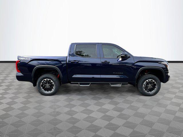 new 2024 Toyota Tundra car, priced at $60,298