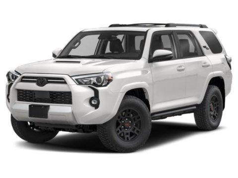 used 2023 Toyota 4Runner car, priced at $43,497